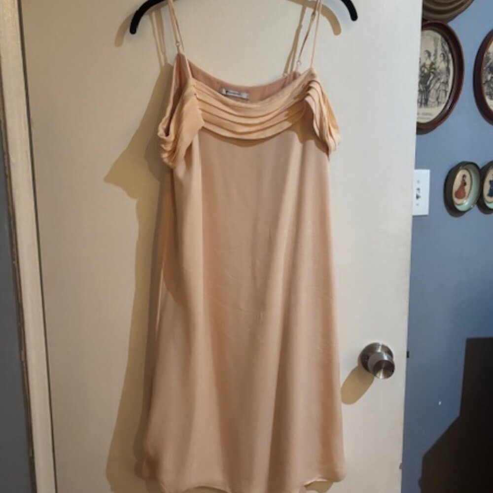 T Alexander Wang Silk Dress